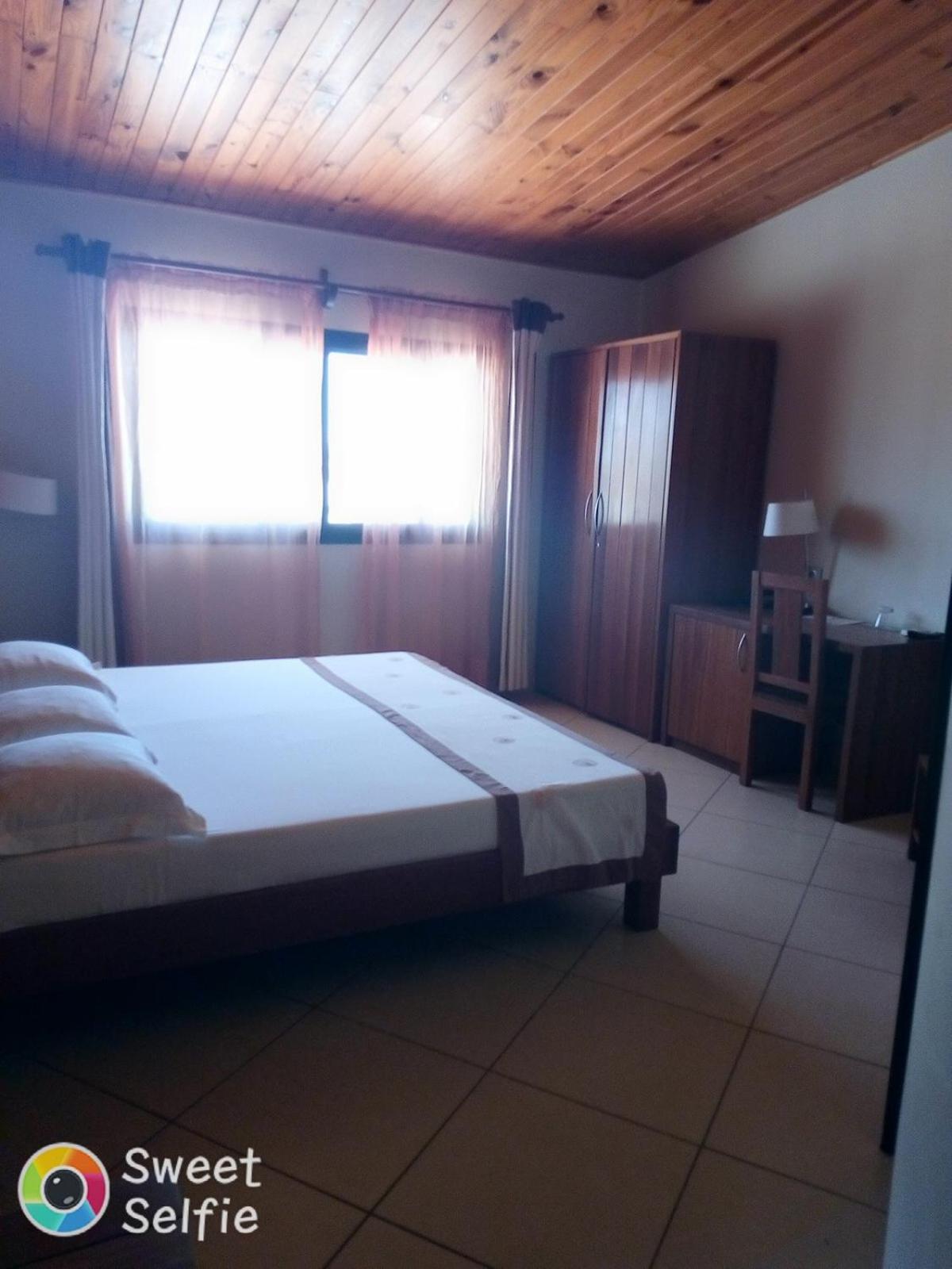 טוליארה Hotel Serena חדר תמונה