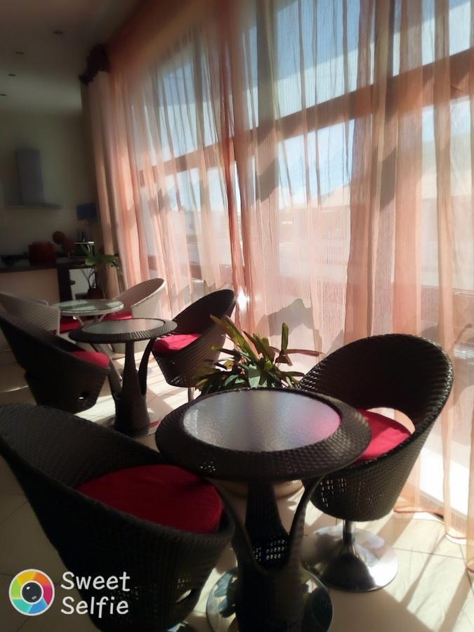טוליארה Hotel Serena מראה חיצוני תמונה