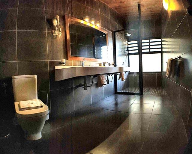 טוליארה Hotel Serena מראה חיצוני תמונה